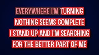 Alicia Keys - Superwoman (Karaoke Version)