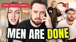 The Shift That's Making Women Go INSANE