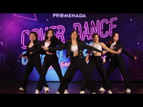 260920 The Yummy Girls Cover WekiMeki - Oopsy #PromenadaCoverDanceContest2020