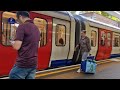 Earl S Court Station 2022