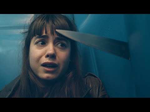 Заклятье: Новый ритуал - русский трейлер