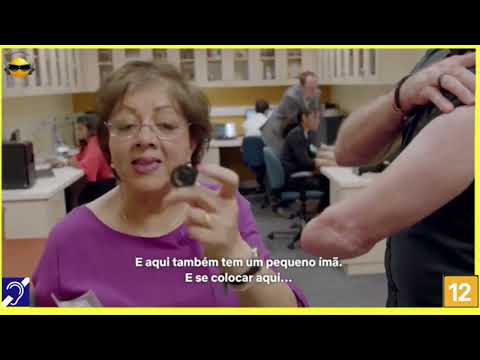 Tv Educativa Cortes Netflix Coprpo Humano Nosso Mundo - Dublado com Legendas Corte 23
