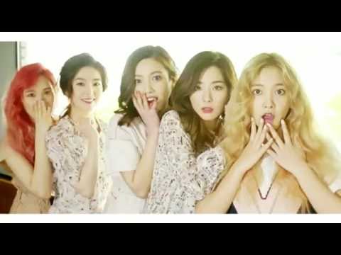 [COMPILATION] Red Velvet dancing/jamming to Girl Group Songs | 레드벨벳