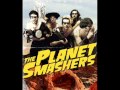 The Planet Smashers - The 80 Bus