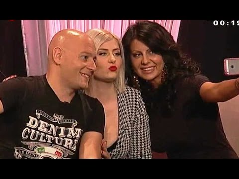 Sa Tanjom na ti - Olja Bajrami i Šaćir Ameti