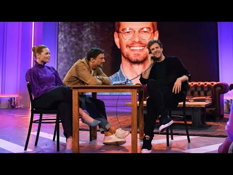 Verbunden oder Erfunden | Jokos Reeperbahn-Fail | LUKE! Die Greatnightshow