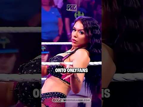 WWE Wrestlers Who Quit Wrestling for OnlyFans