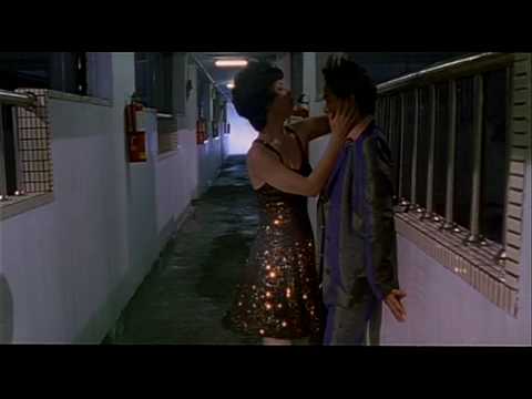 Grace Chang - I Want Your Love.mp4