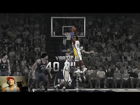 NBA 2K15 PS4 S3 MYCAREER - Set Your Alarm Cause MR. JACKSON Stealing Everthing Ft. Off track