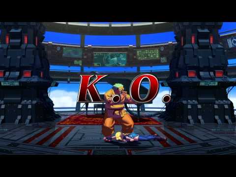 KoFXIII Casuals 2013-05-14 - Part 2