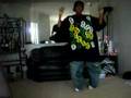 Crank Dat Batman 