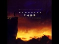 Vangelis - Moxica and the Horse - Νίκος Μέντζας Vangelis - Moxica and the Horse