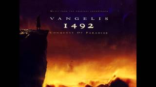 Vangelis - Moxica and the Horse
