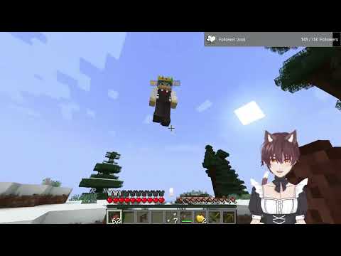 Peter Patss VoDs - 『King Survival Games Event』Winning the Most EPIC  Minecraft Tournament of the DAY!!! VERY HYPE!
