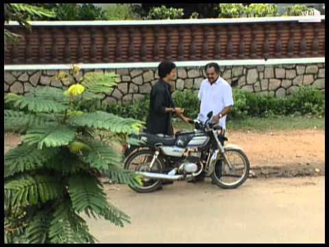 Episode 145: Akila Telugu TV Serial - AVM Productions