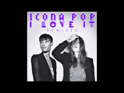 Icona Pop "De Losa vs Sandro Silva" I Epic Love It (De Losa DJ)