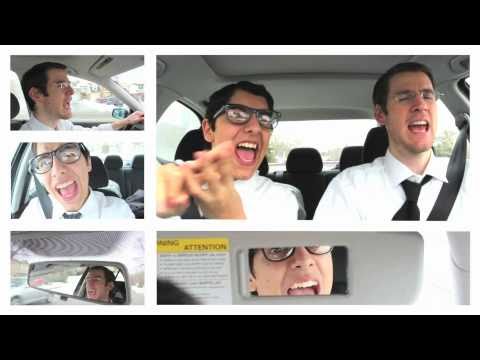 John E. Esslemont Music Video