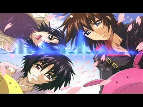 Nightcore Music metoo 321