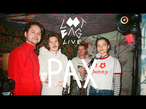 Packs on LootBag Live (Full Session)