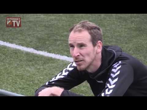 Samenvatting FC Zutphen 2 - vv Dieren 2 (5-0)