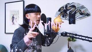 個人的には ここのパーハラパーハラが好き（00:01:07 - 00:02:23） - SHOW-GO | Grand Beatbox Battle 2021: World League Solo Wildcard | Jasmine