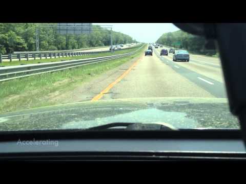 Crown Victoria - K&N FIPK II Cold Air Intake