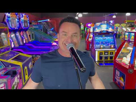 80s Pop Shop Medley - Desmond Wells