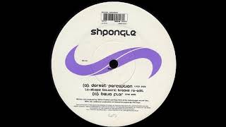 Shpongle -- Dorset Perception (Sasha Involver Remix) [2004]