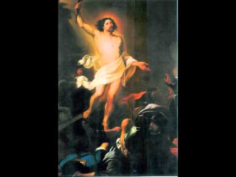 Johann Rosenmüller: Gloria in excelsis Deo per voci e strumenti