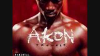 Dangerous Akon feat Kardinal Offishall