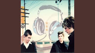 Strong Enough To Break