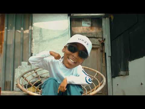MashBeatz- It's Bad (Official Video) ft. Flow Jones Jr., K.Keed & Maglera Doe Boy