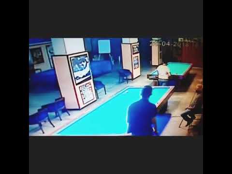 Serie da 13 Carambola 3 sponde!