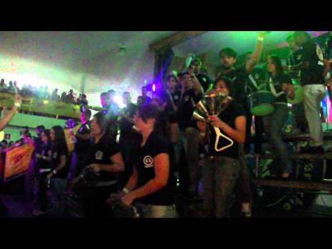 Bateria S/A - III Balatucada