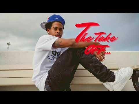 A-Flexo - Slidin' (Official Audio)