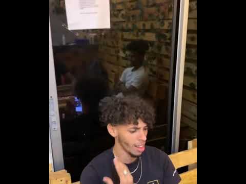 @slowlismar VS @anasofiamontoyah (Tiraera)