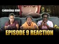 From Kyoto | Chainsawman Ep 9 Reaction