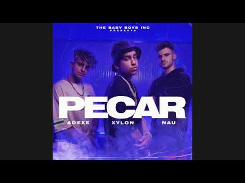 Adexe y Nau FT. Xylon (Audio Oficial)