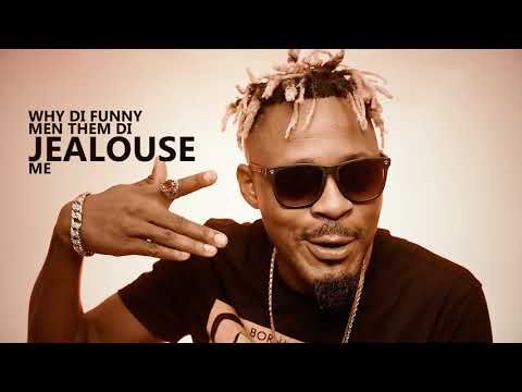 General TOXzik ft Big G Baba_ HALELLUJAH ( lyrics vidéo)