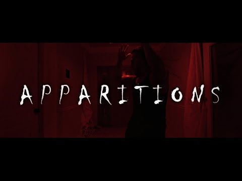 Rome - Apparitions (Prod. by Flame Alkahest)
