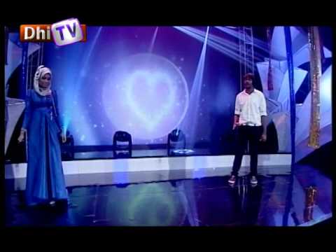 ReethiTunes Tharinge Rey 2012 - Handhuvaru - Mahran & Ashra