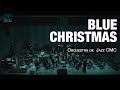 Orquestra de  Jazz CMC | Blue Christmas   Billy Hayes & Jay Johnson   Adp  Andy Allen