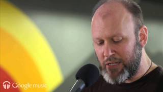 Crooked Fingers: Web In Front (Live@Google)