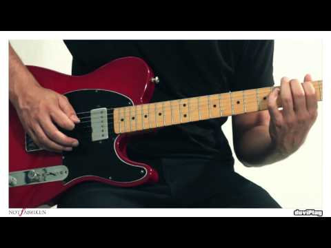 Gitarr från början: One