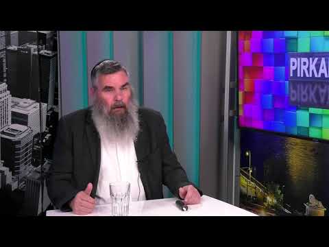 PIRKADAT Breuer Péterrel: Szabó György