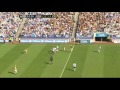 Dublin 0 22 Kilkenny 1 7 National Hurling League Final 2011