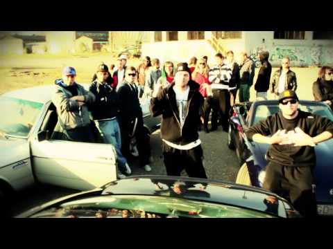 Zawodnik & Kaszalot - Odpal Furę (prod. Touddogg)