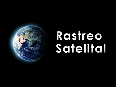 ¿Qué es Rastreo Satelital? #GPS #traking #rastreosatelital
