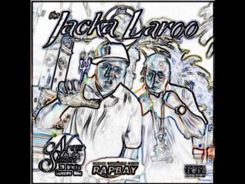 Dont Be Scared (Ft. Matt Blaque)- The Jacka and Laroo