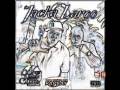 Dont Be Scared (Ft. Matt Blaque)- The Jacka and Laroo